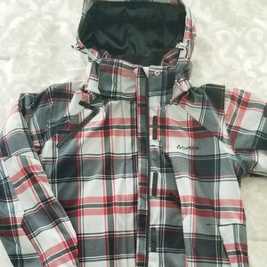 Turbine Snowboarding Coat